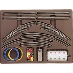 Kolej Z Märklin miniclub 8192 doplňující sada