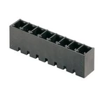 Konektor do DPS Weidmüller SC-SMT 3.81/14/180G 2.6SN BK RL 1222740000, pólů 14, 300 ks