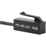 Jazýčkový kontakt PIC Snap-fit, MS-320-3, 180 V/DC, 130 V/AC, 10 W, 0,7 A
