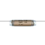 Výkonová tlumivka Epcos B82111BC20, 20 µH, 3 A, 500 V, 20 %, B82111-B-C20, ferit