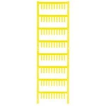 Conductor markers, MultiCard, 12 x 3,6 mm, Polyamide 66.6, Colour: Yellow Weidmüller Počet markerů: 800 VT SF 2/12 NEUTRAL GE V0Množství: 800 ks