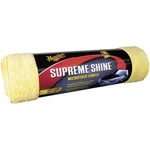 Utěrka z mikrovlákna Meguiars Supreme Shine, X2020, 3 ks