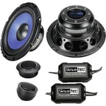 Komponentní autoreproduktor Sinustec ST-165, 300 W
