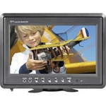 LCD monitor do auta Renkforce T-900B, 9"