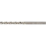 Ocel spirálový vrták PFERD SPB DIN 338 HSSE N 3,4 INOX 25203556 Celková délka 70 mm 10 ks