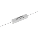 5284 keramický rezistor 1.0 Ω
