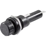 Držák pojistky ESKA Bulgin FX0416, 250 V/AC, 13 A