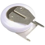 Knoflíkový akumulátor NiMH Varta V80LF