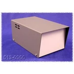 Pouzdro transformátoru Hammond Electronics 513-0900 513-0900, 200 x 121 x 89 , ocel, šedá, 1 ks