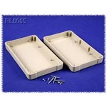 Univerzální pouzdro Hammond Electronics RL6055 RL6055, 178 x 105 x 40 , ABS, šedá, 1 ks