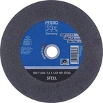 Řezný kotouč rovný PFERD 66397707, 100 T 600-7,6 S SGP HD STEEL/60,0 Průměr 600 mm 5 ks