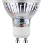 LED žárovka Müller-Licht 400434 GU10, 5 W, teplá bílá, reflektor, 1 ks