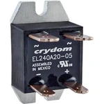 Elektronické zátěžové relé série EL Crydom EL240A20-05, 20 A