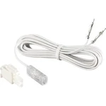 Přívodní kabel pro LED lištu, 2 m