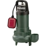Ponorné čerpadlo pro užitkovou vodu Metabo SP 24-46 SG 6.04113.00, 24000 l/h, 9 m