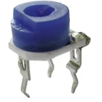 Oporový trimr miniaturní VG067, vertikální VG067TL1B200K, 200 KΩ, 0,2 W, ± 25 %