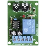 Intervalový časovač Velleman VM136 (modul), 12 V/DC, 3 A