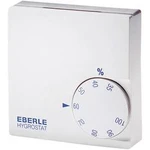 Hygrostat Eberle HYG-E 6001, IP30, bílá
