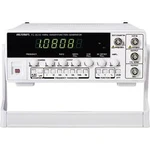 Generátor funkcí Voltcraft 8210, 1kanálový, 0,1 Hz - 10 MHz