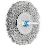 Kulatý KARTÁČ KŮŇ PFERD RBU 8010/6 INOX 0,20, 43105103, 10 ks