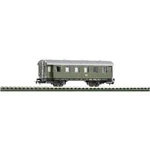 H0 osobní vagon, model BI 2. Třída dB, Piko H0 57630