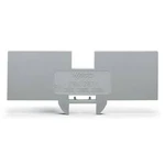 Redukční kryt, WAGO 284-335, 79 mm x 1 mm x 26.5 mm , 100 ks