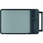 VLOŽKA Z NEREZOVÉ OCELI E-WHL-L7/20 Gedore 3132846, rozměry:(d x š x v) 461 x 580.5 x 1.5 mm