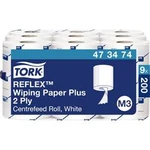 Papírové utěrky v roli TORK 473474