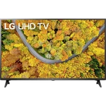 LG Electronics 65UP75009LF.AEUD LED TV 164 cm 65 palca En.trieda 2021: G (A - G) Smart TV, UHD, WLAN
