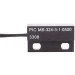 PIC MS-324-5 jazyčkový kontakt 1 spínací 200 V/DC, 260 V/AC 0.3 A 10 W