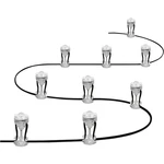 LEDVANCE Endura Garden Dot 4058075478411 LED reťaz    LED  6 W teplá biela priehľadná