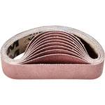 PFERD BA 50/450 X A 60 45005406 brúsny pás  Zrnitosť 60  (d x š) 450 mm x 50 mm 20 ks
