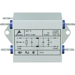 TDK B84111AB60 odrušovací filter samohasiace 250 V/AC 6 A 1.8 mH (d x š x v) 45 x 76.5 x 28.6 mm 1 ks TDK B84111AB60 odrušovací filter samohasiace 250 V/AC 6 A 1.8 mH (d x š x v) 45 x 76.5 x 28.6 mm 1 ks