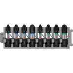 Bosch Accessories 2608522323 2608522323 krížový bit PH 1, PH 2, PH 3, PZ 2, PZ 3    1 sada
