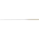 PFERD 15317142 Pilník na únik diamantov PFERD  140 mm 1 ks