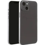 Vivanco Pure zadný kryt na mobil Apple iPhone 13 priehľadná