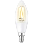 WiZ 871869978719601 LED  En.trieda 2021 F (A - G) E14  4.9 W = 40 W   ovládanie cez mobilnú aplikáciu 1 ks