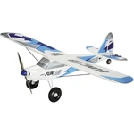 Multiplex BK FunCub NG blau biela, modrá RC model motorového lietadla BS 1410 mm