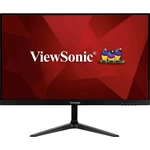 Viewsonic VX2418-P-MHD herný monitor 61 cm (24 palca) En.trieda 2021 G (A - G) 1920 x 1080 Pixel Full HD 1 ms DisplayPor