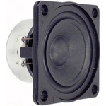 Visaton SC 8 N 3.3 palca 8 cm širokopásmový reproduktor 30 W 8 Ω