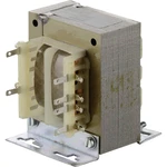 elma TT IZ75 izolačný transformátor 1 x 230 V 2 x 115 V/AC 240 VA 1.05 A