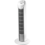 Trisa Fresh Air vežový ventilátor 45 W (Ø x v) 140 mm x 752 mm