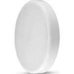 V-TAC VT-24 Dome 20093 LED stropné svietidlo biela 20 W