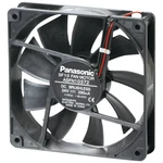Panasonic ASFN10B72 axiálny ventilátor 24 V/DC 184.2 m³/h (d x š x v) 120 x 120 x 38 mm Panasonic ASFN10B72 axiálny ventilátor 24 V/DC 184.2 m³/h (d x š x v) 120 x 120 x 38 mm