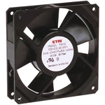 Ecofit 98XH0181000 axiálny ventilátor 240 V/AC 1860 l/min (d x š x v) 119 x 119 x 25.9 mm
