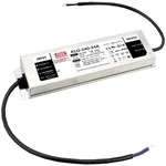Mean Well ELG-240-54AB-3Y LED driver  konštantné napätie 240.3 W 2.23 - 4.45 A 50 - 57 V/DC stmievací funkcie 3v1, montá