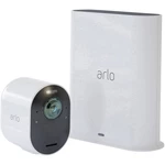ARLO Arlo Ultra VMS5140 VMS5140-100EUS Wi-Fi IP-sada bezpečnostné kamery  s 1 kamerou 3840 x 2160 Pixel