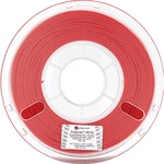 Polymaker 70643  vlákno pre 3D tlačiarne PETG plast  1.75 mm 1 kg červená PolyLite 1 ks