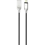 Felixx Premium Apple iPad / iPhone / iPod prepojovací kábel [1x USB zástrčka - 1x dokovacia zástrčka Apple Lightning] 1.