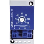 Jumo 603070/0002-7  stráženie teploty  50 do 300 °C relé 16 A